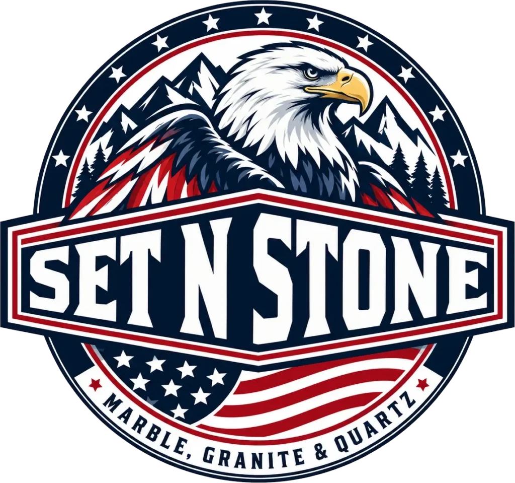 Set n Stone Logo