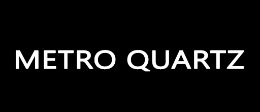 metro quartz logo