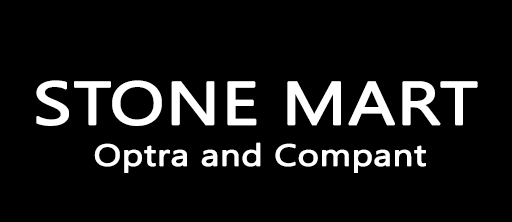 stone mart logo